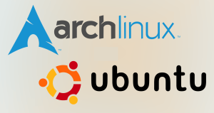 ubuntu_vs_archlinux
